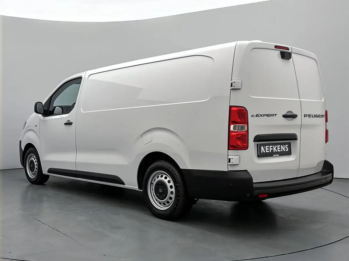 EV L3 75 kWh | 0% Rente | Long | Camera  | Carplay |