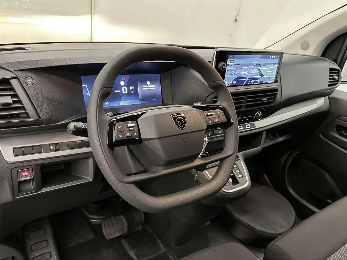 EV L3 75 kWh | 0% Rente | Long | Camera  | Carplay |