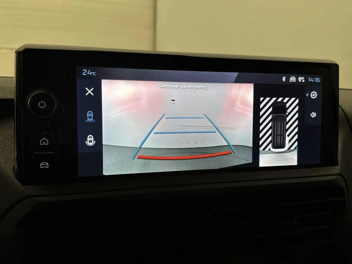 EV L3 75 kWh | 0% Rente | Long | Camera  | Carplay |