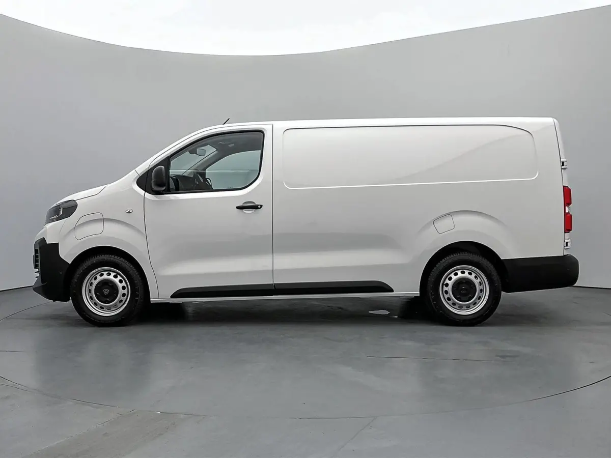 EV L3 75 kWh | 0% Rente | Long | Camera  | Carplay |