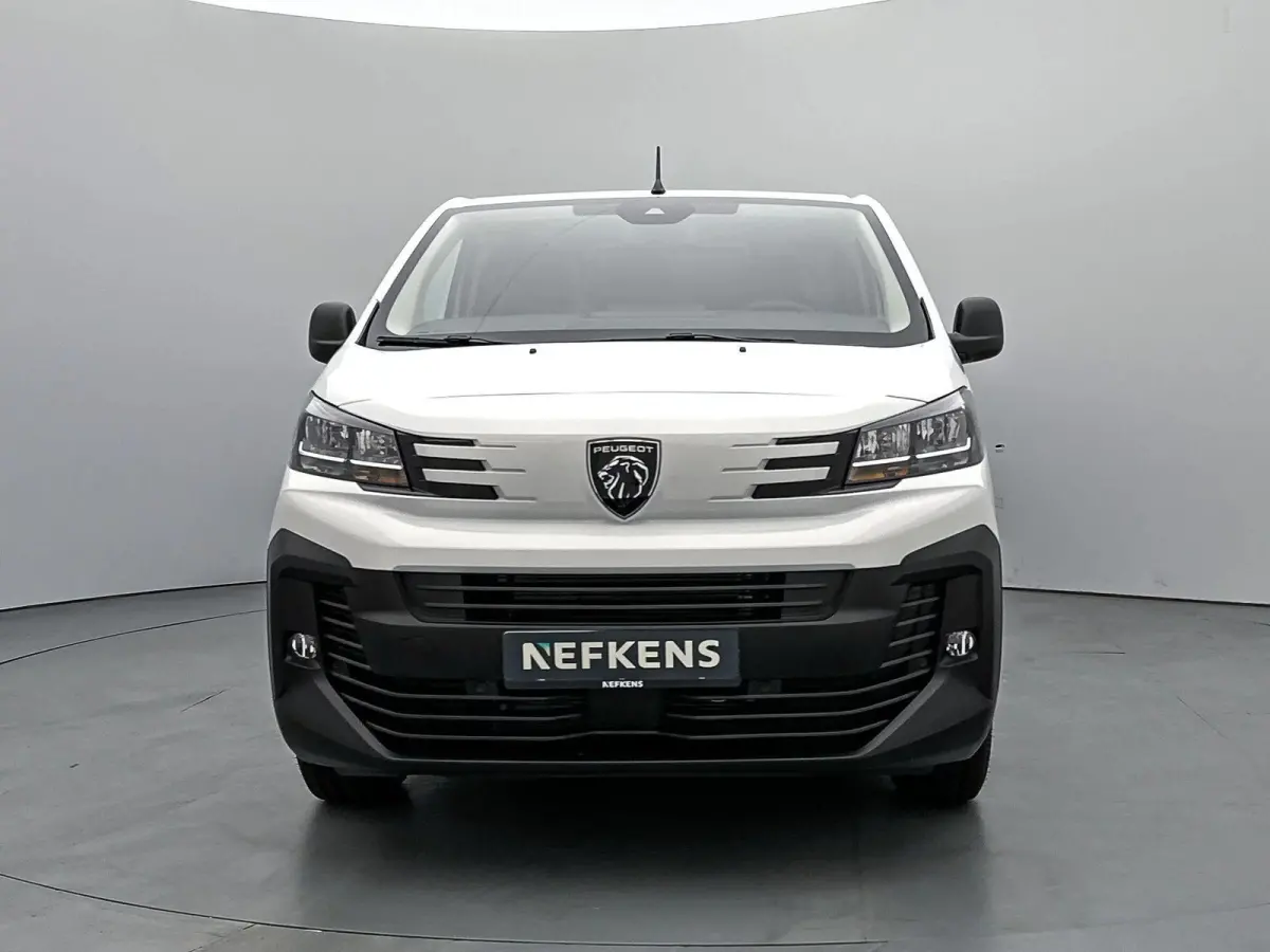 EV L3 75 kWh | 0% Rente | Long | Camera  | Carplay |