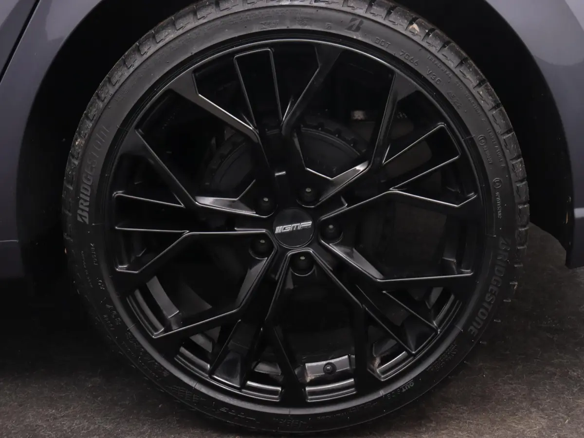 1.0 TSI Life 95PK | Demo | Navigatie | Parkeersensoren | Inklapbare spiegels | App Connect | Adaptive Cruise Control | 18 inch zwart