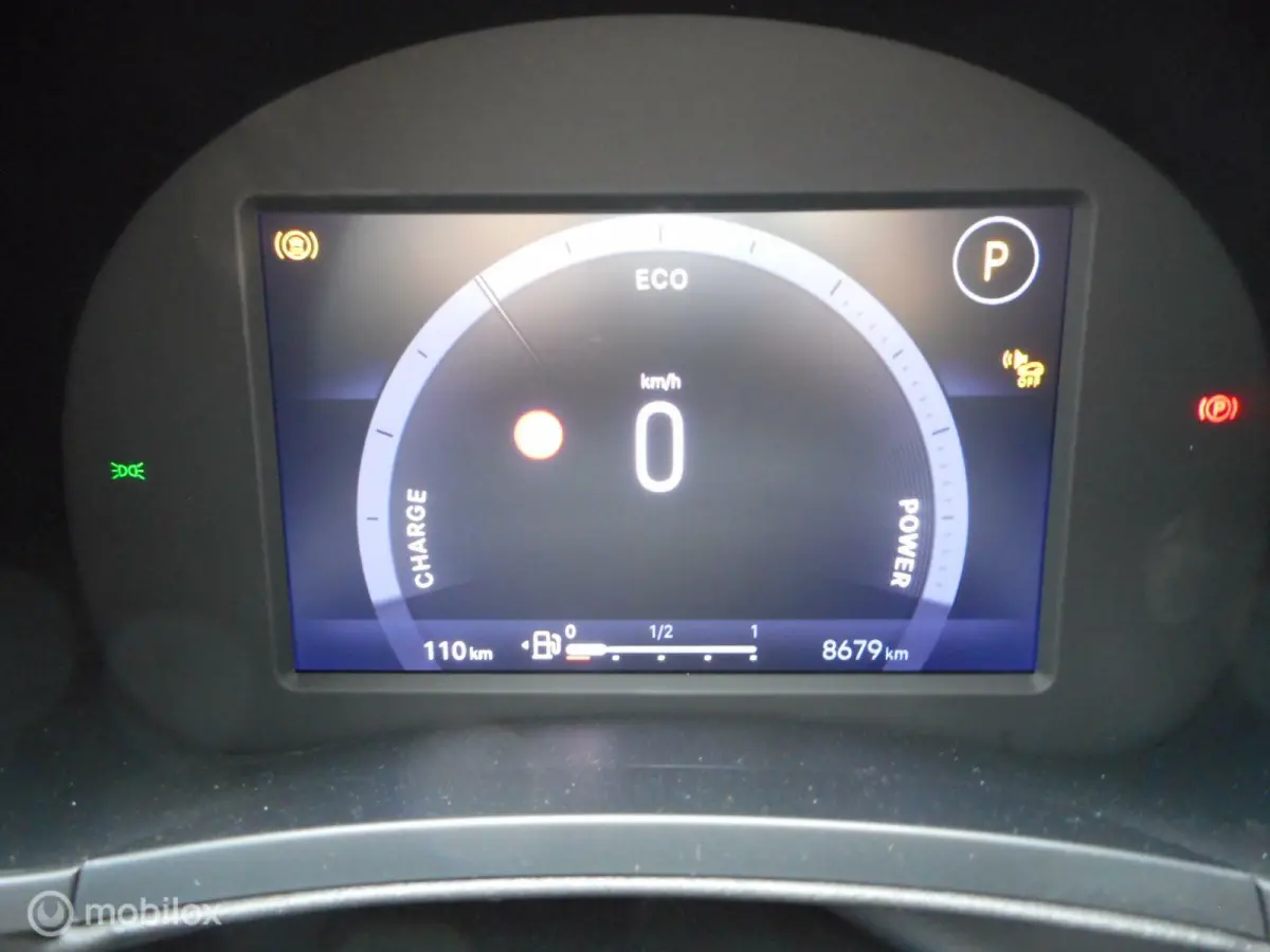 1.2 Hybrid 100 La Prima