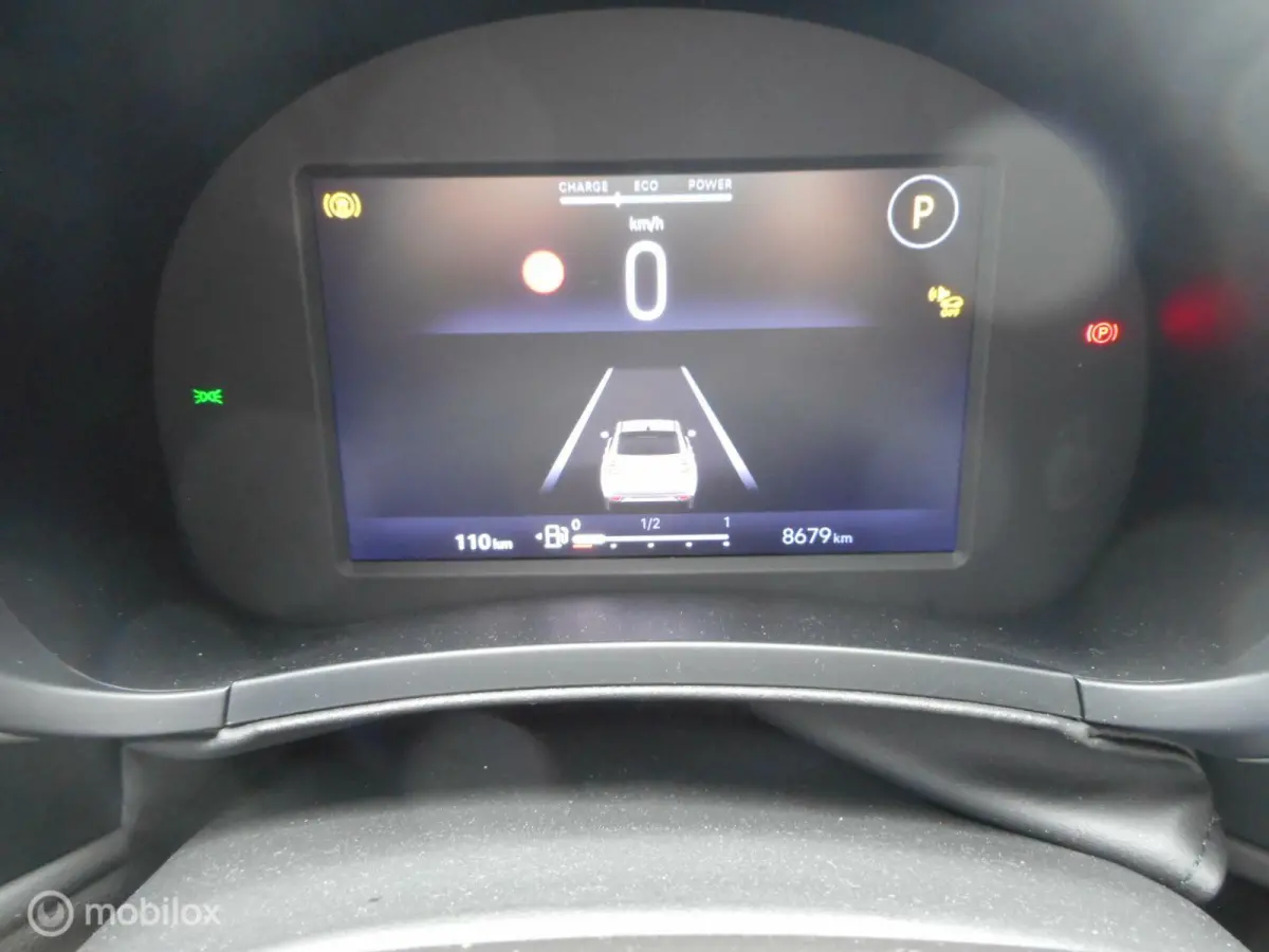 1.2 Hybrid 100 La Prima