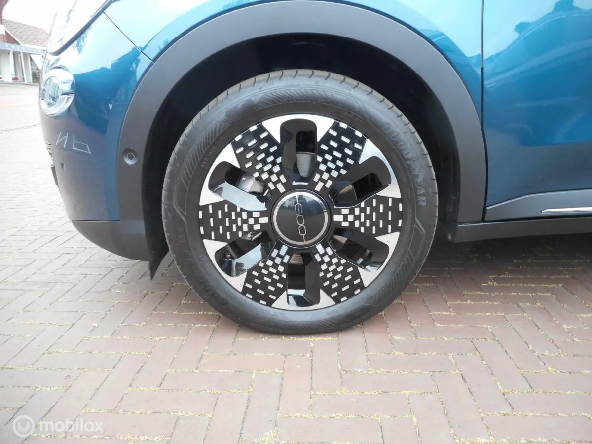 1.2 Hybrid 100 La Prima