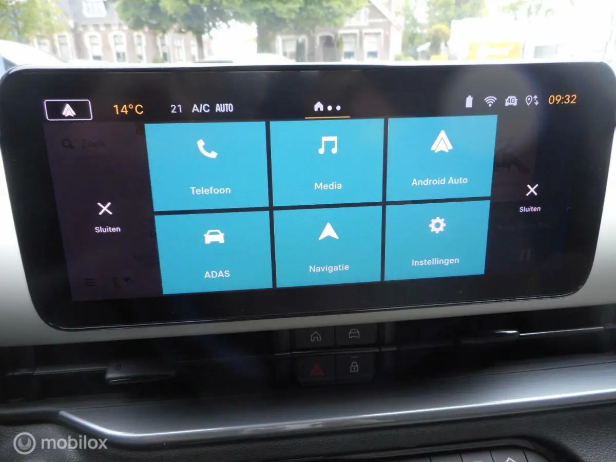 1.2 Hybrid 100 La Prima