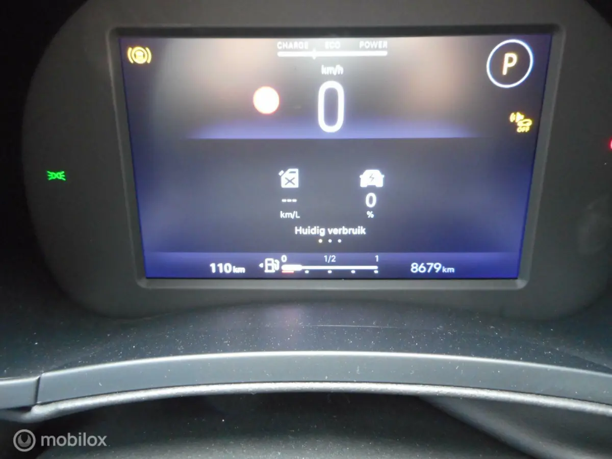 1.2 Hybrid 100 La Prima