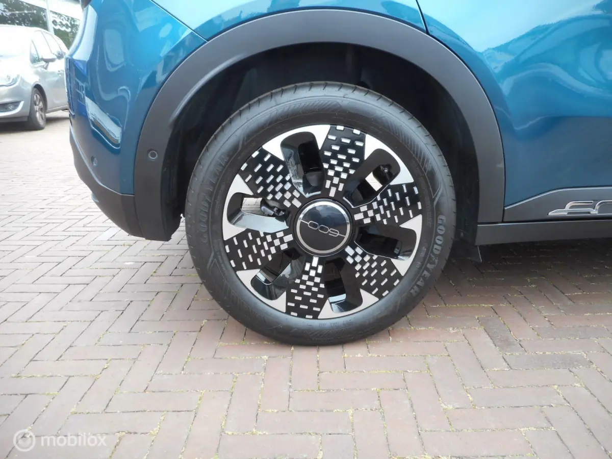 1.2 Hybrid 100 La Prima