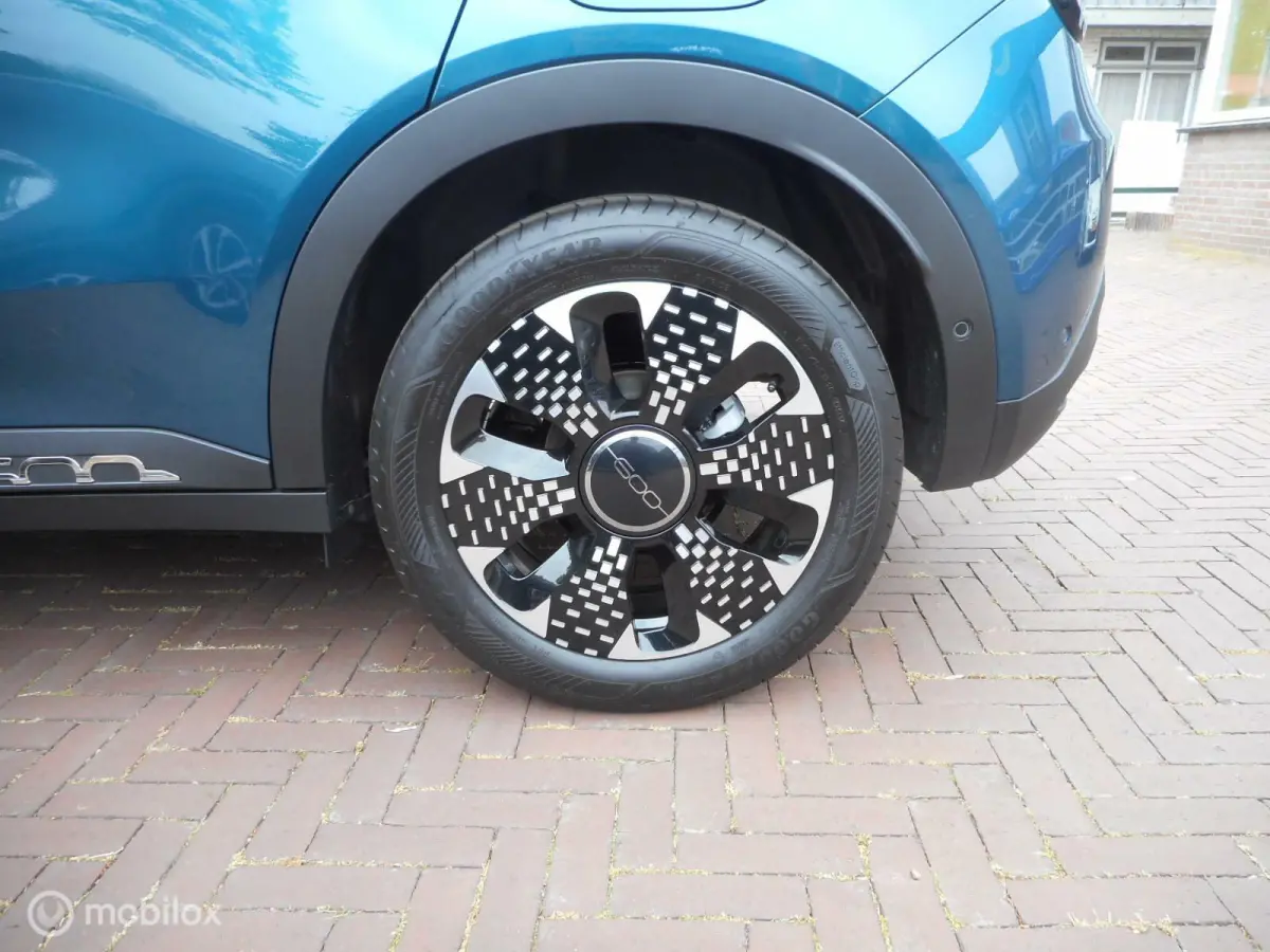 1.2 Hybrid 100 La Prima