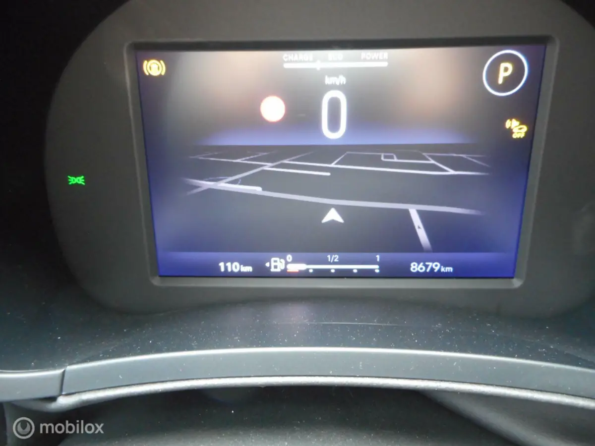 1.2 Hybrid 100 La Prima