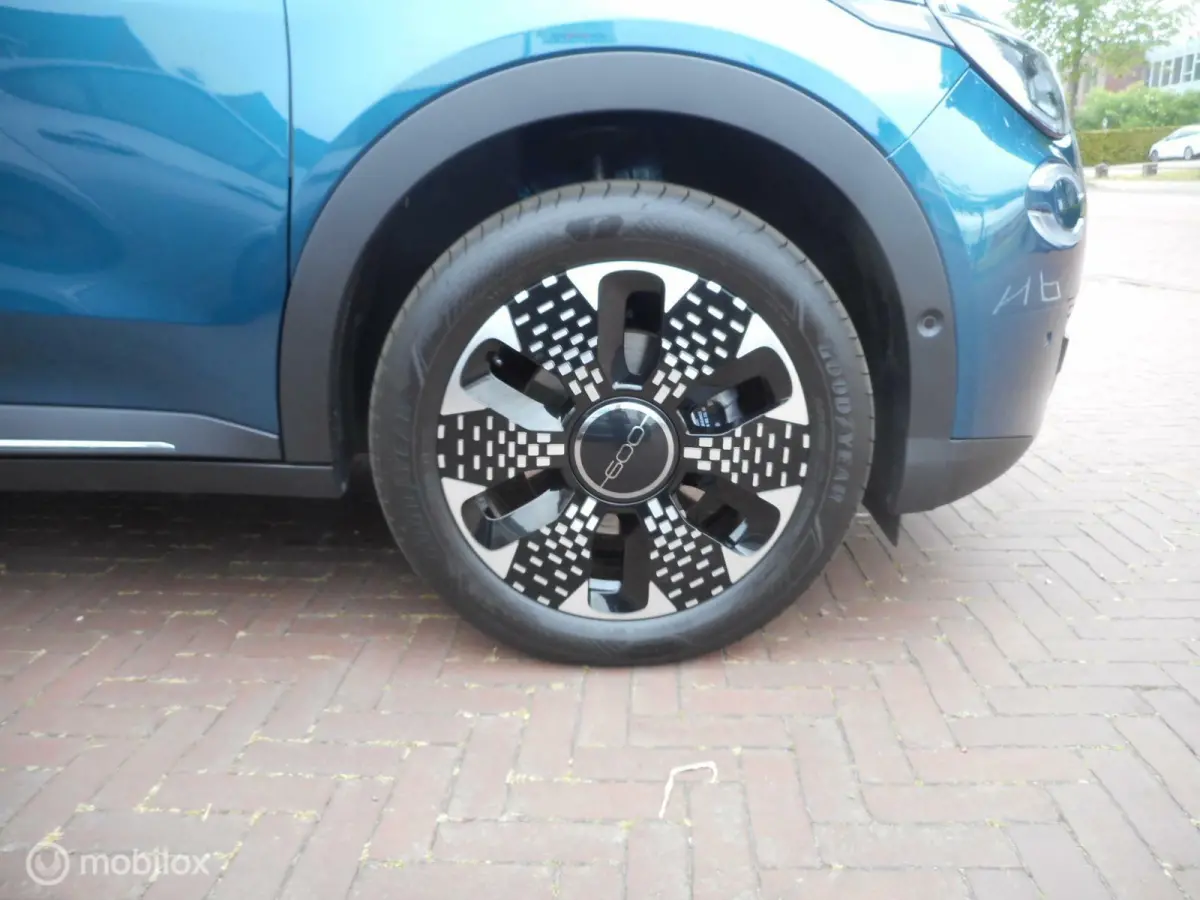 1.2 Hybrid 100 La Prima