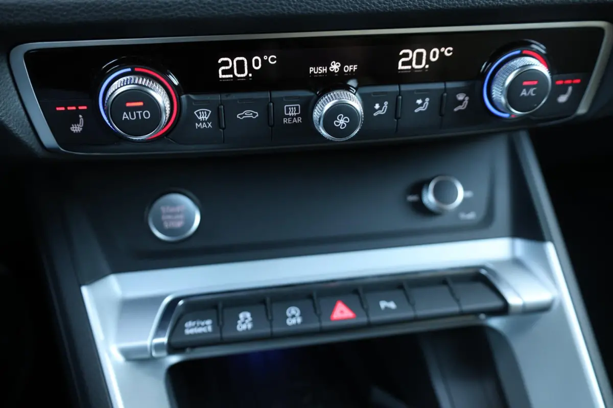 40 TFSI quattro S Edition 190+PK S-LINE/LED/SFEER/VIRTUAL/PANO/LEER+S.VERWARMING/20"LMV/ACC/ECC/12 MND GARANTIE