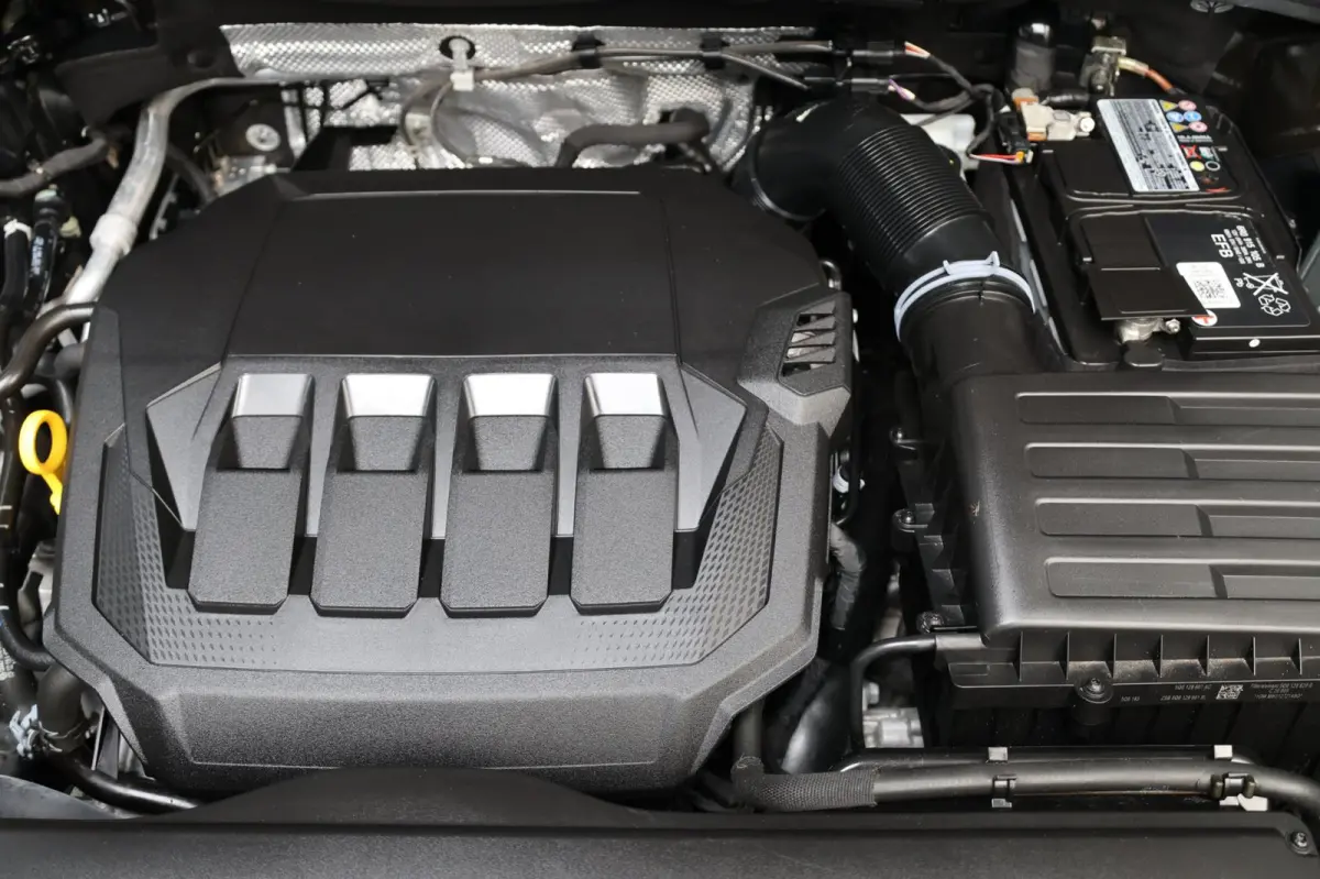 40 TFSI quattro S Edition 190+PK S-LINE/LED/SFEER/VIRTUAL/PANO/LEER+S.VERWARMING/20"LMV/ACC/ECC/12 MND GARANTIE