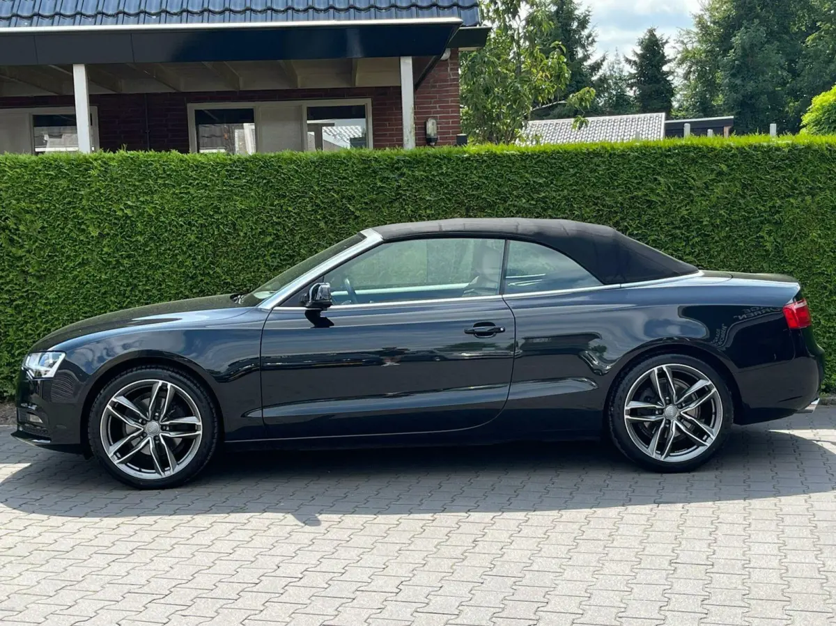 1.8 TFSI Automaat Pro Line | TREKHAAK AFNEEMBAAR | LEDEREN BEKLEDING | 19 INCH