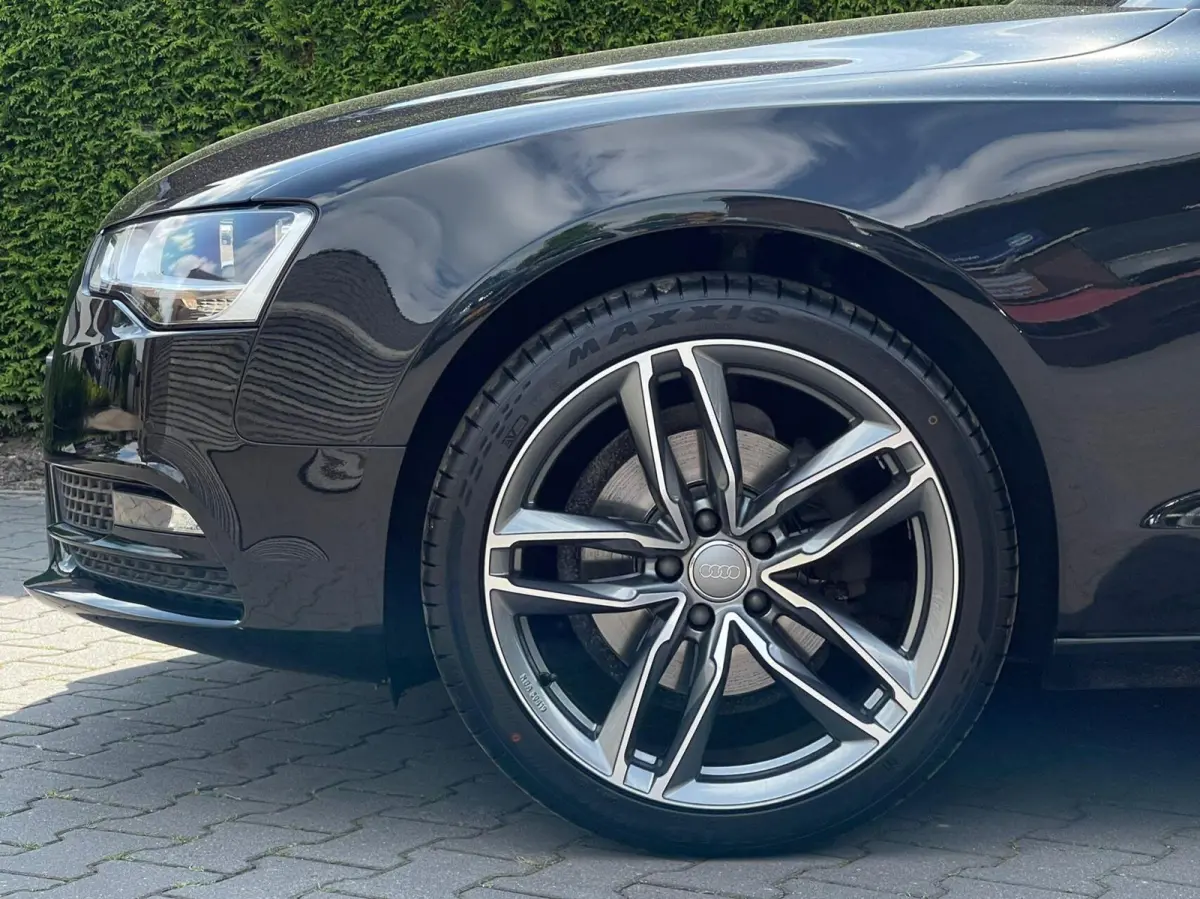 1.8 TFSI Automaat Pro Line | TREKHAAK AFNEEMBAAR | LEDEREN BEKLEDING | 19 INCH