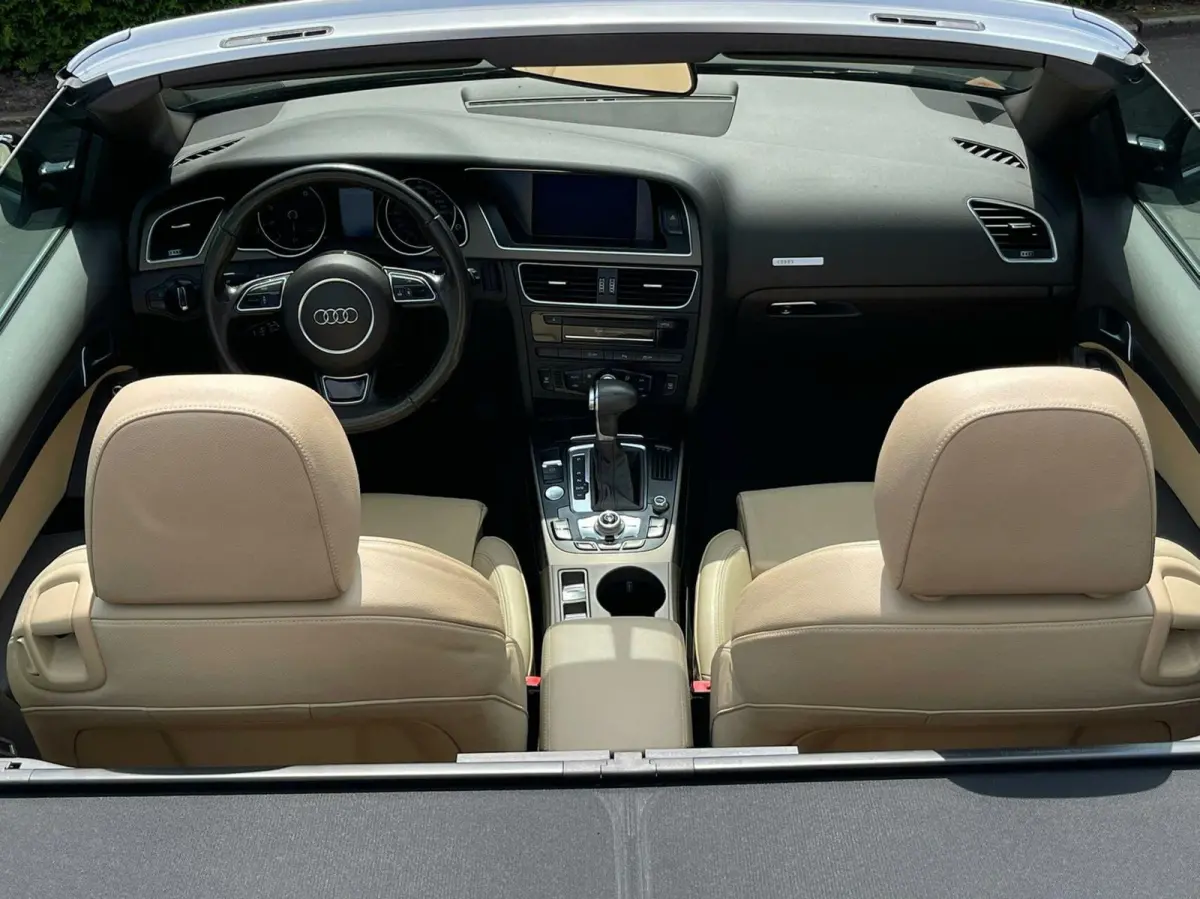 1.8 TFSI Automaat Pro Line | TREKHAAK AFNEEMBAAR | LEDEREN BEKLEDING | 19 INCH