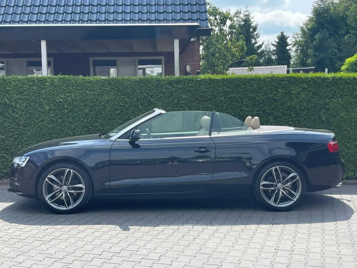 1.8 TFSI Automaat Pro Line | TREKHAAK AFNEEMBAAR | LEDEREN BEKLEDING | 19 INCH