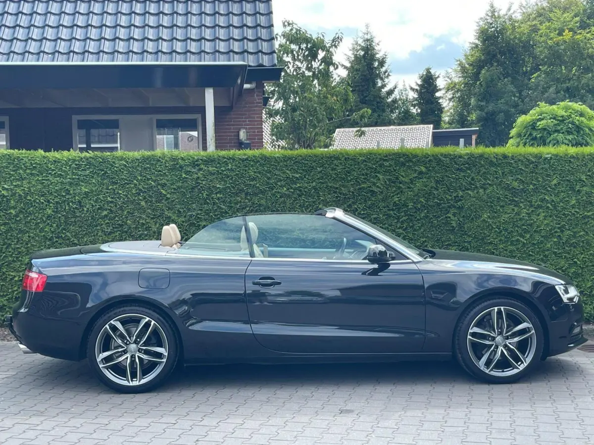 1.8 TFSI Automaat Pro Line | TREKHAAK AFNEEMBAAR | LEDEREN BEKLEDING | 19 INCH