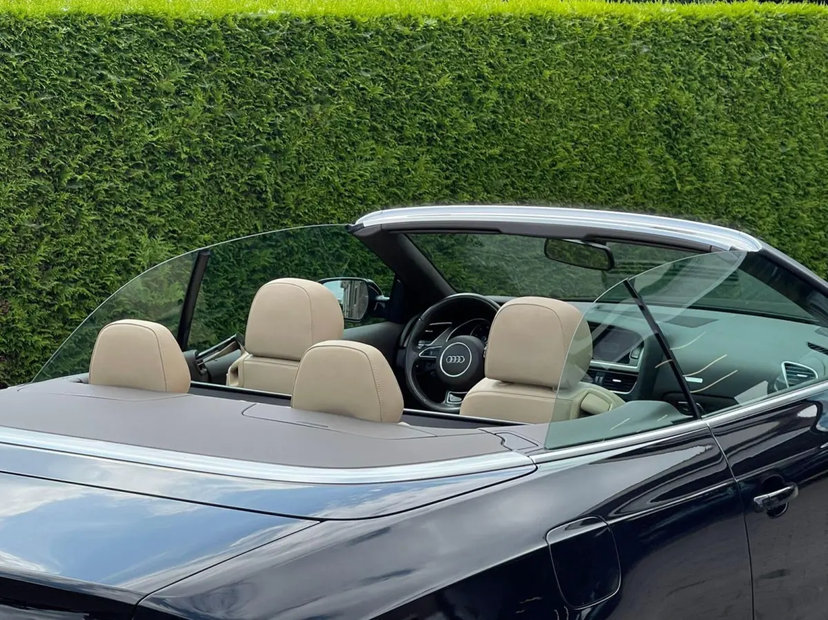 1.8 TFSI Automaat Pro Line | TREKHAAK AFNEEMBAAR | LEDEREN BEKLEDING | 19 INCH