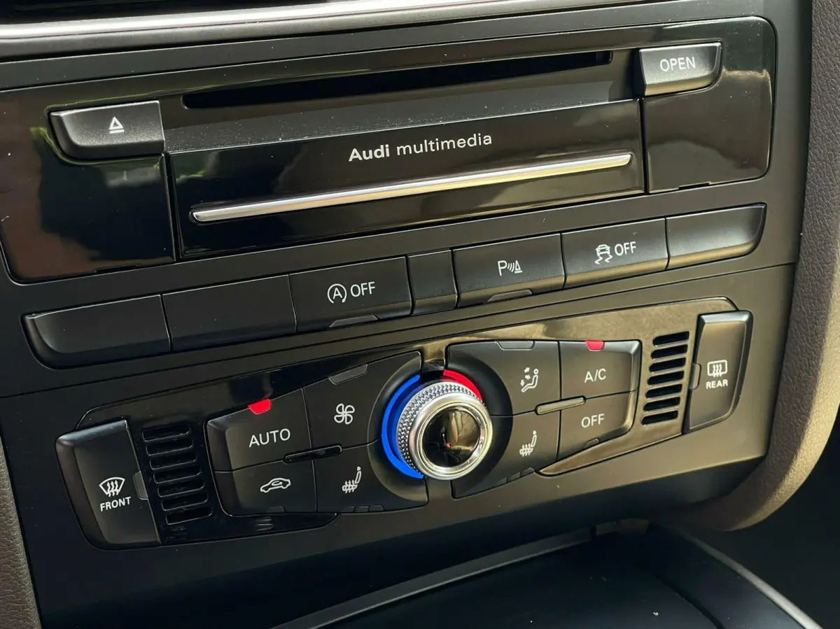 1.8 TFSI Automaat Pro Line | TREKHAAK AFNEEMBAAR | LEDEREN BEKLEDING | 19 INCH