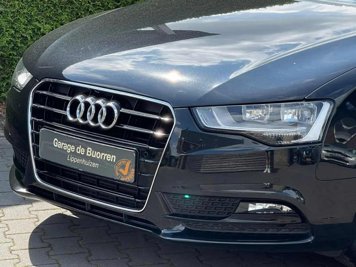 1.8 TFSI Automaat Pro Line | TREKHAAK AFNEEMBAAR | LEDEREN BEKLEDING | 19 INCH