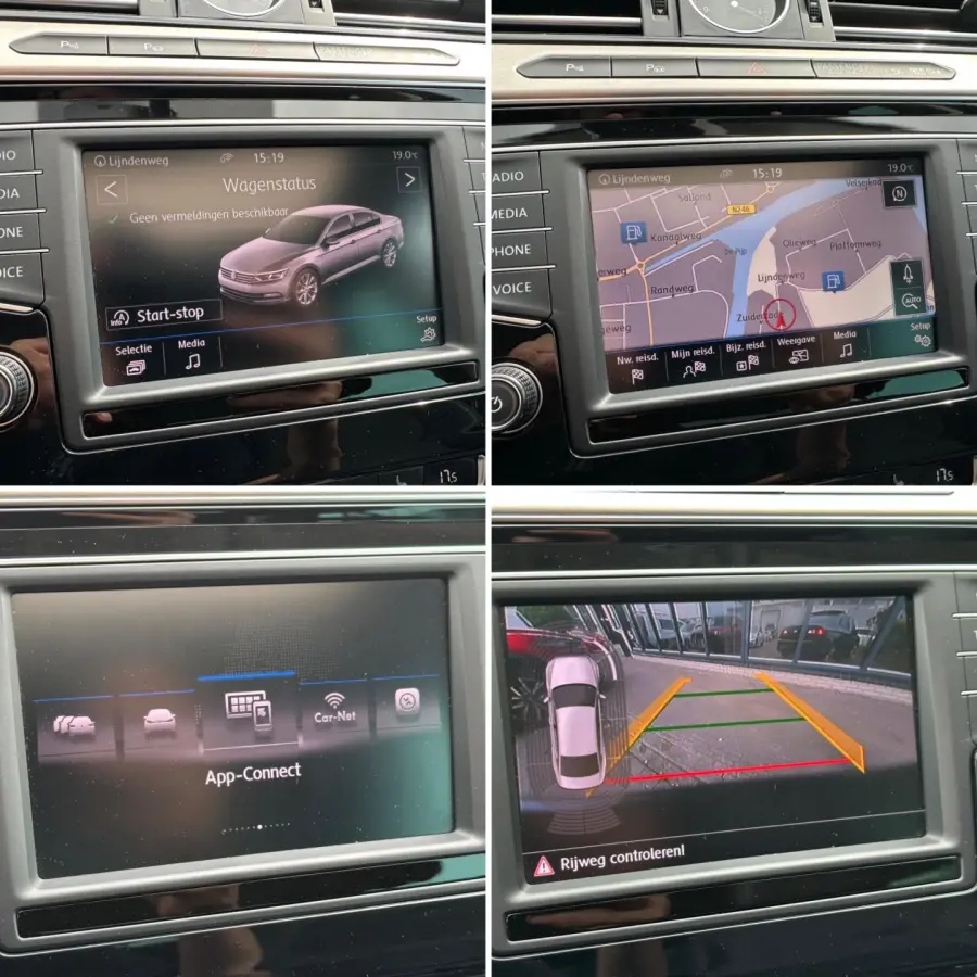 2.0 TDI Business Edition R l ACC l PANO l XENON