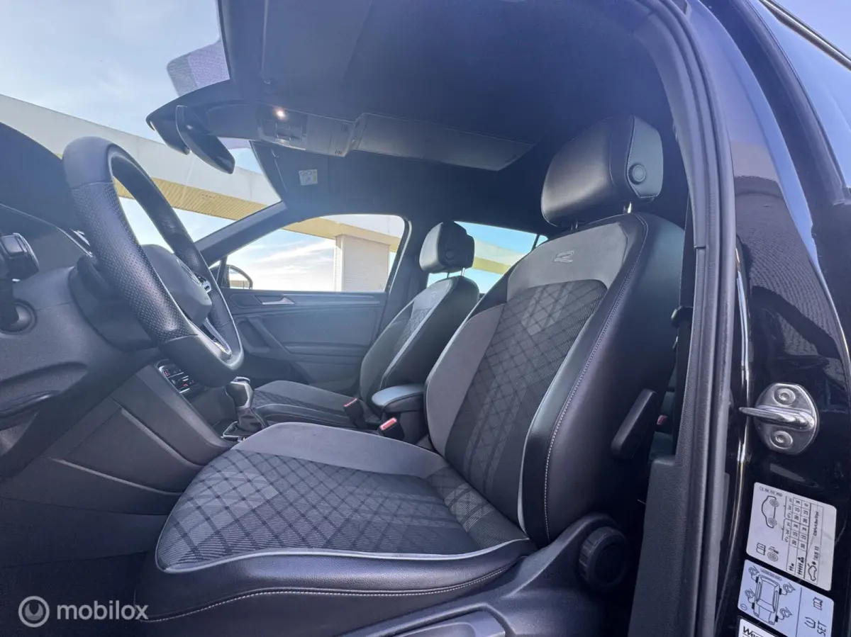 1.5 TSI R-Line Business+