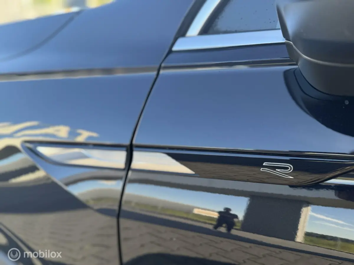 1.5 TSI R-Line Business+