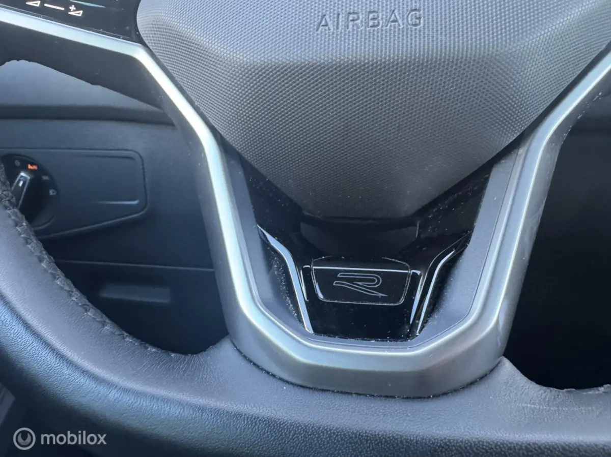 1.5 TSI R-Line Business+