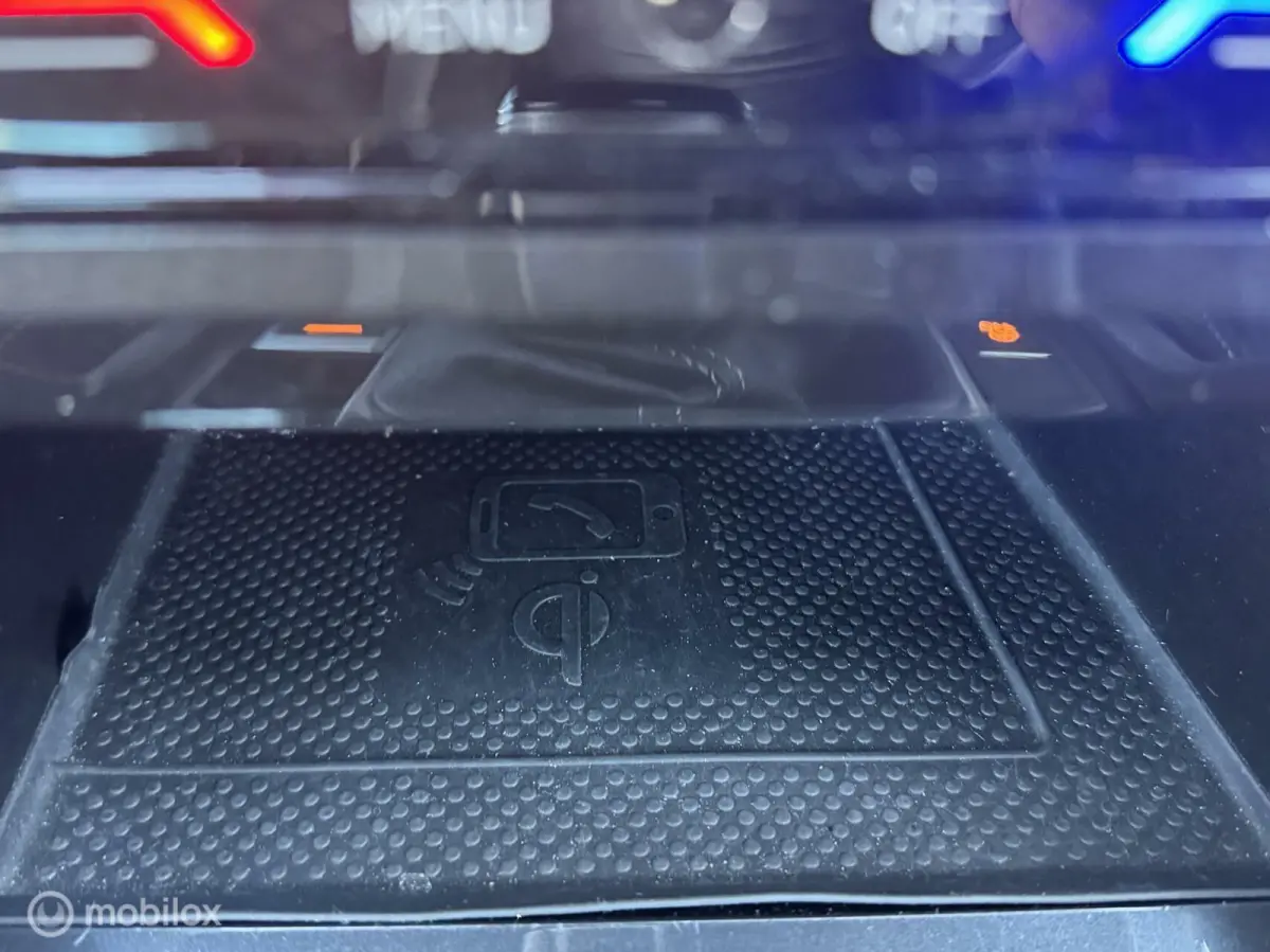 1.5 TSI R-Line Business+