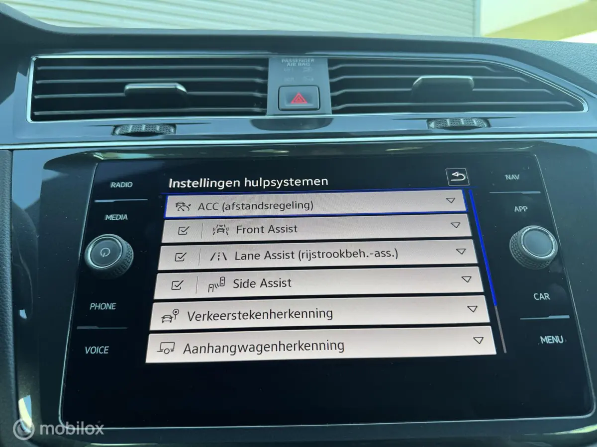 1.5 TSI R-Line Business+