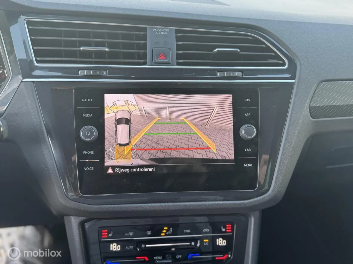 1.5 TSI R-Line Business+