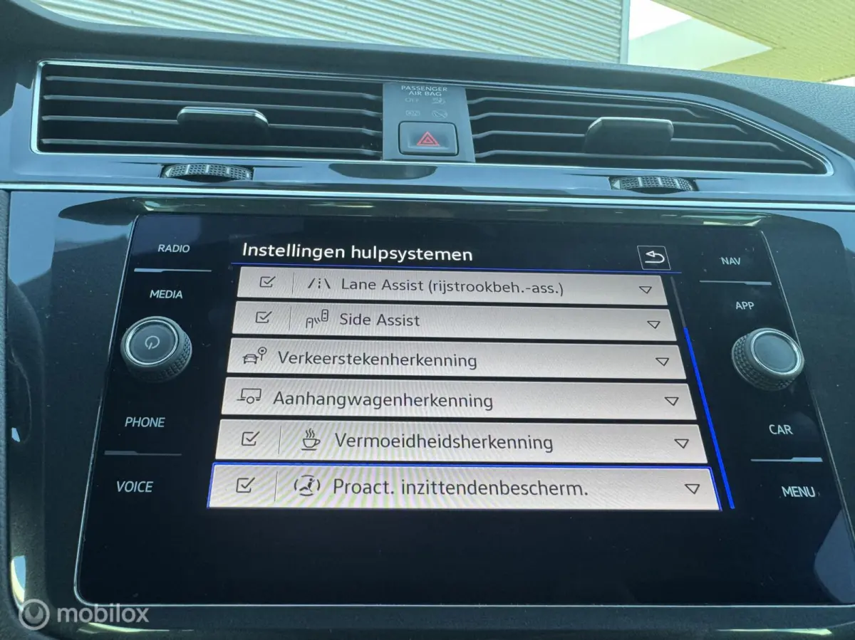 1.5 TSI R-Line Business+