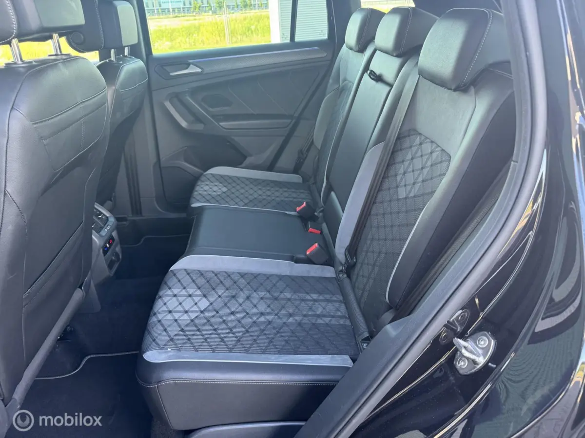1.5 TSI R-Line Business+