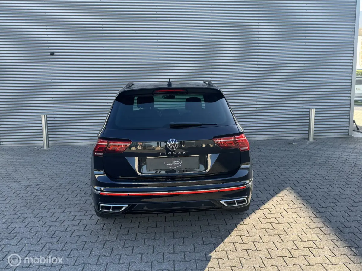 1.5 TSI R-Line Business+