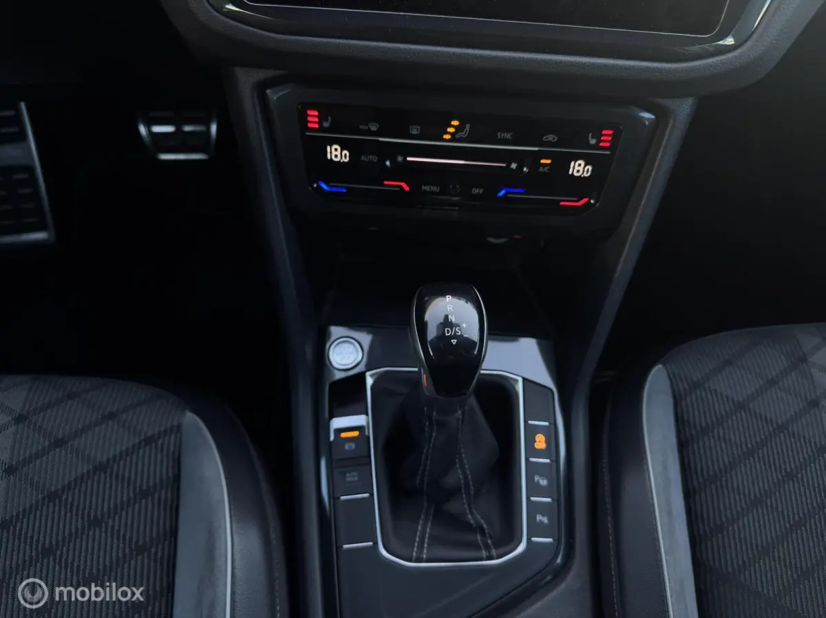 1.5 TSI R-Line Business+