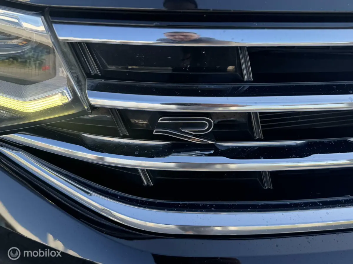 1.5 TSI R-Line Business+