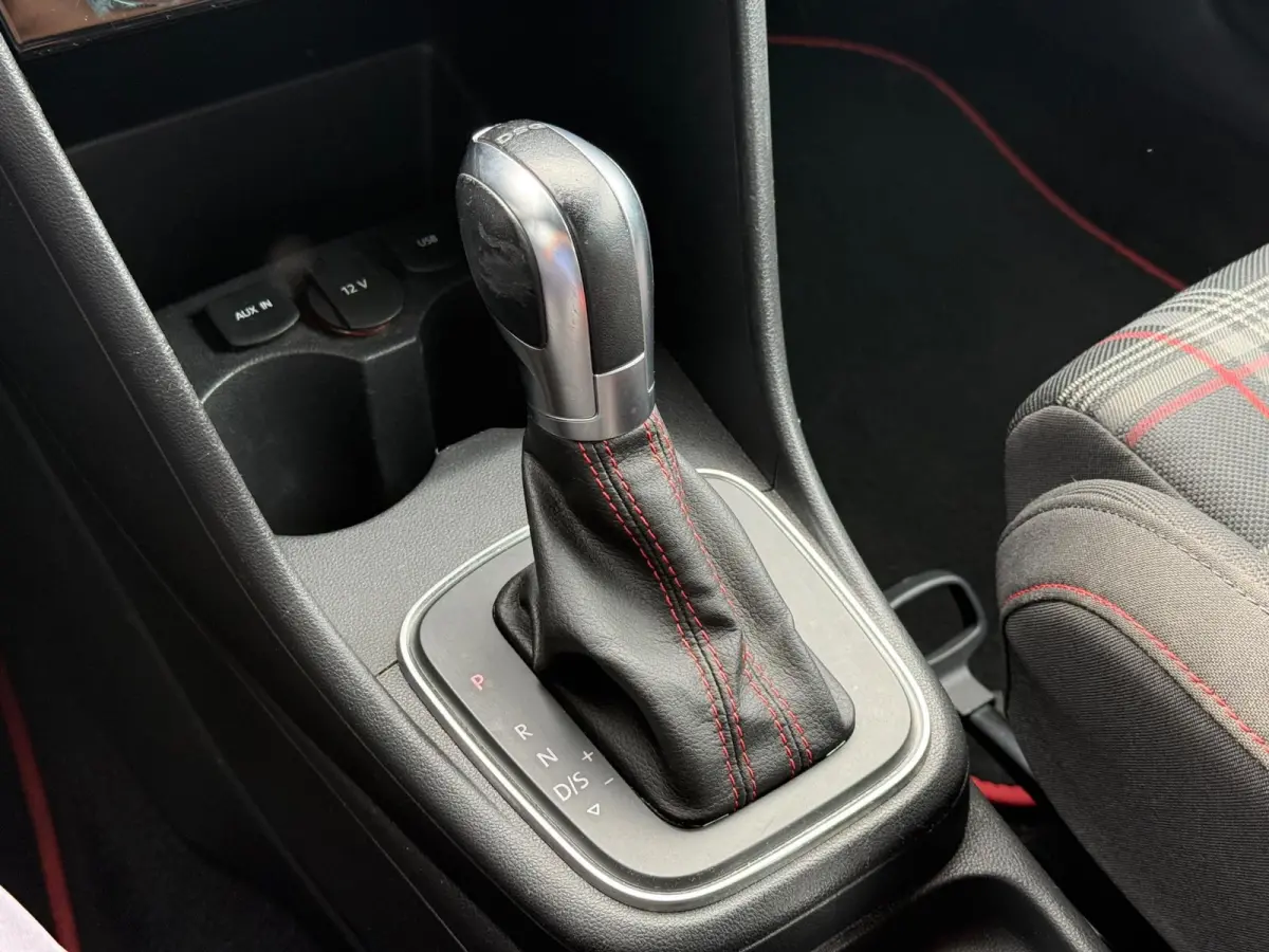 1.8 TSI GTI | Airco | Cruise | Stoelver. |