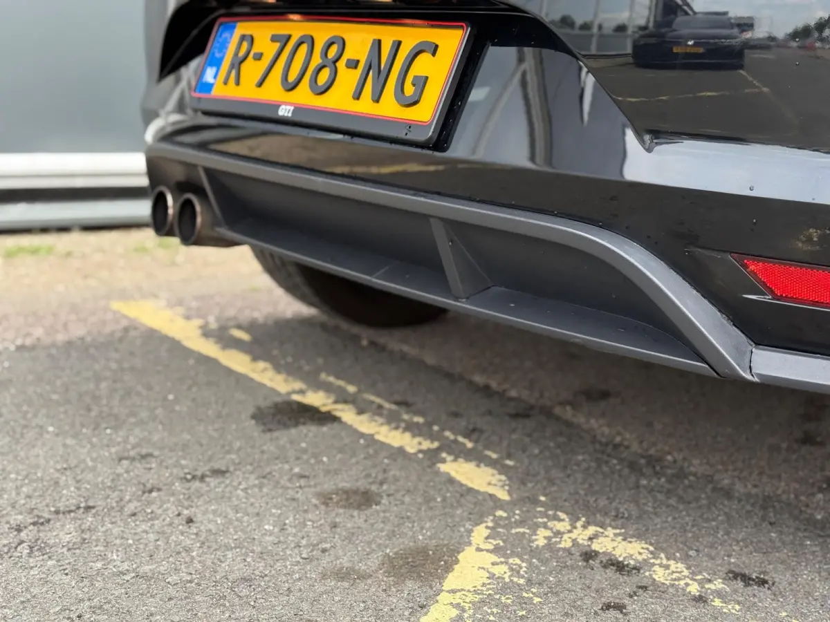 1.8 TSI GTI | Airco | Cruise | Stoelver. |