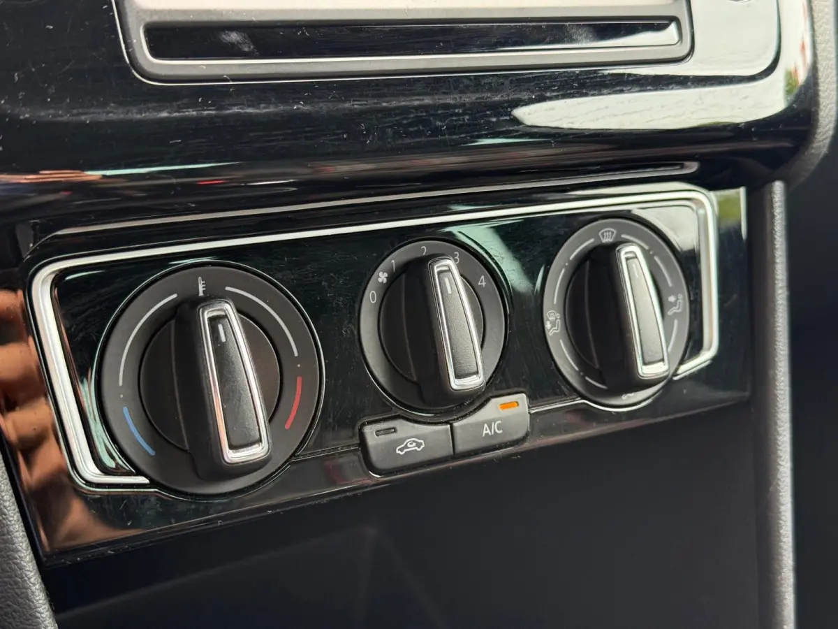 1.8 TSI GTI | Airco | Cruise | Stoelver. |