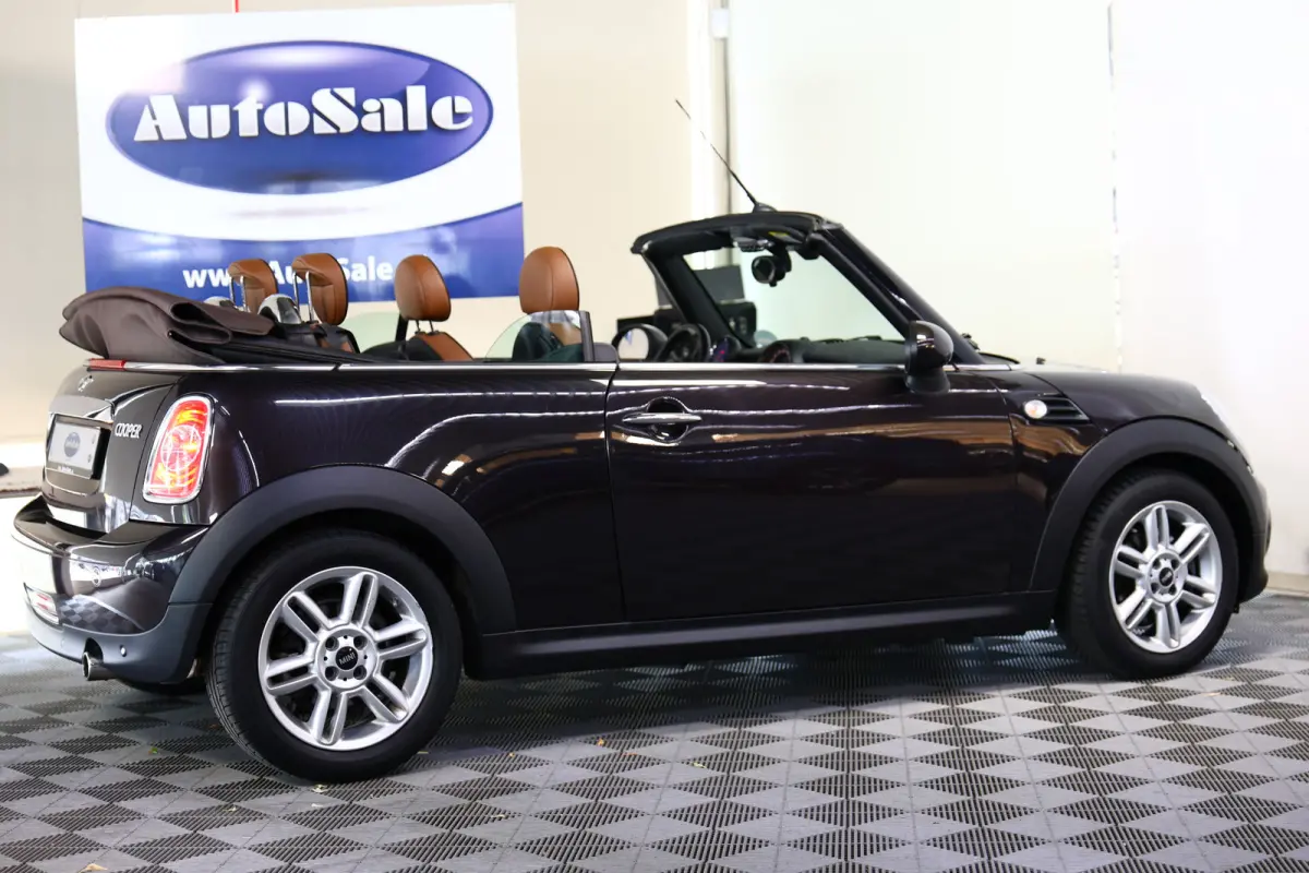 1.6 AUTOMAAT Chili LEDER NAVI BT STOELVW PDC '15