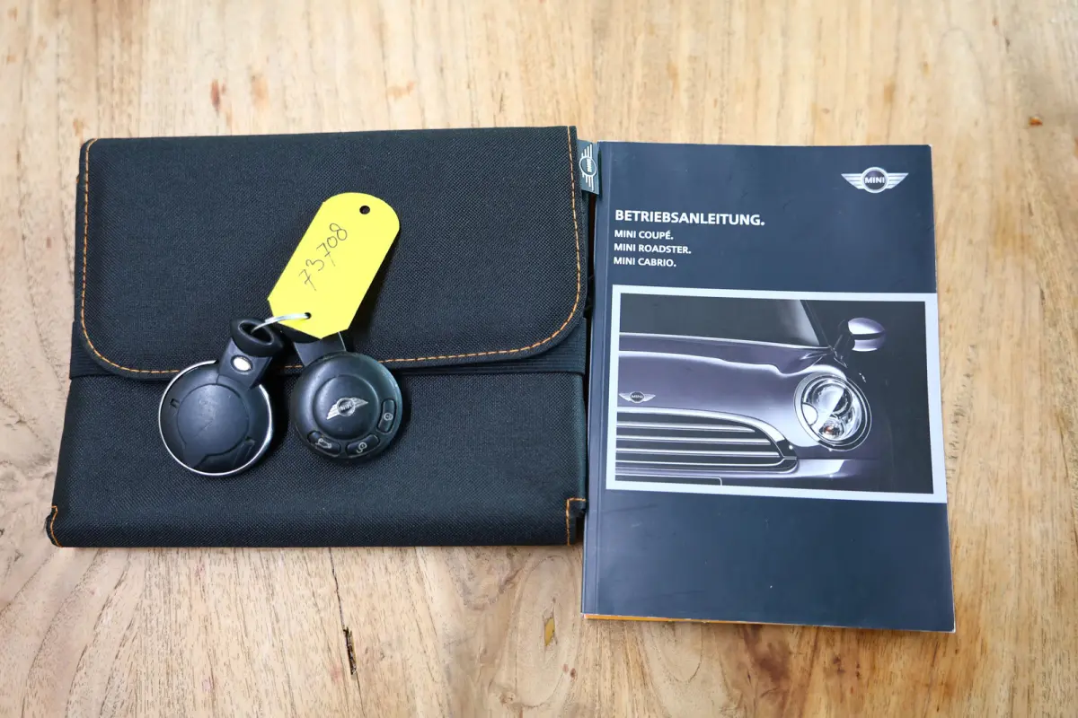 1.6 AUTOMAAT Chili LEDER NAVI BT STOELVW PDC '15