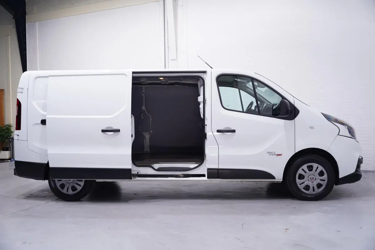 1.6 Mjet 120 pk SX L2H1 Airco, Camera achter, PDC, Laadruimte Pakket