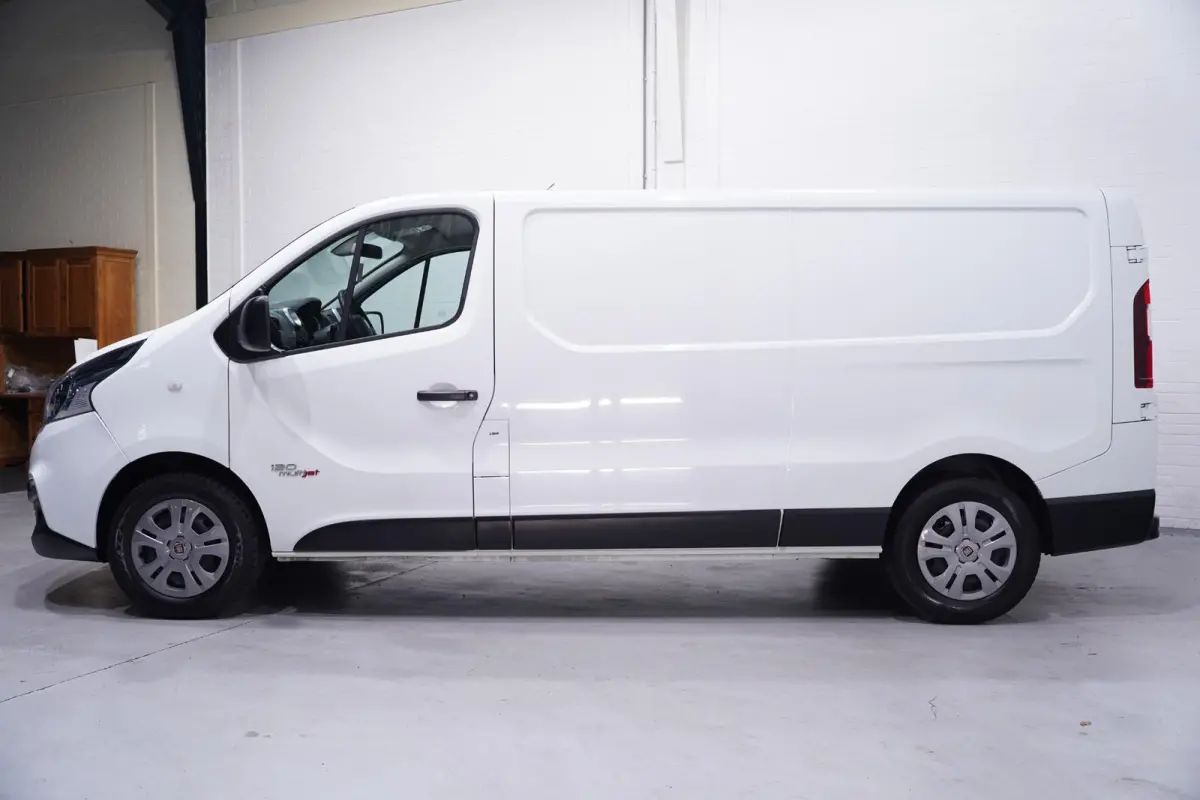 1.6 Mjet 120 pk SX L2H1 Airco, Camera achter, PDC, Laadruimte Pakket