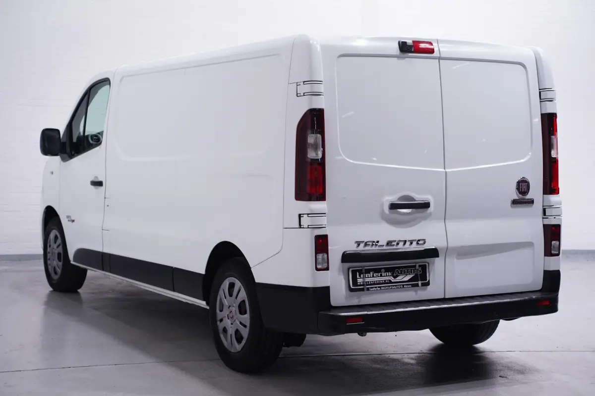 1.6 Mjet 120 pk SX L2H1 Airco, Camera achter, PDC, Laadruimte Pakket