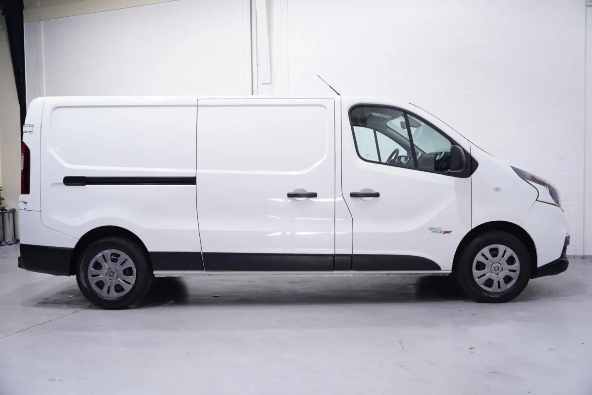 1.6 Mjet 120 pk SX L2H1 Airco, Camera achter, PDC, Laadruimte Pakket