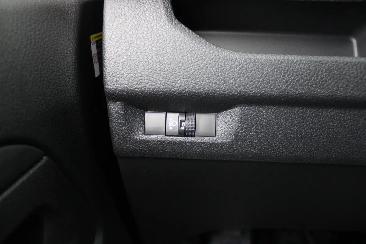 L2 136PK AUTOMAAT 75 kWh | NAVIGATIE 10" TOUCHSCREEN | ACHTERUITRIJ CAMERA | APPLE CARPLAY/ANDROID AUTO | PARKEERSENSOREN | CRUISE CONTROL | DAB+ RADIO | NIEUWE BUS! | 3-ZITS |