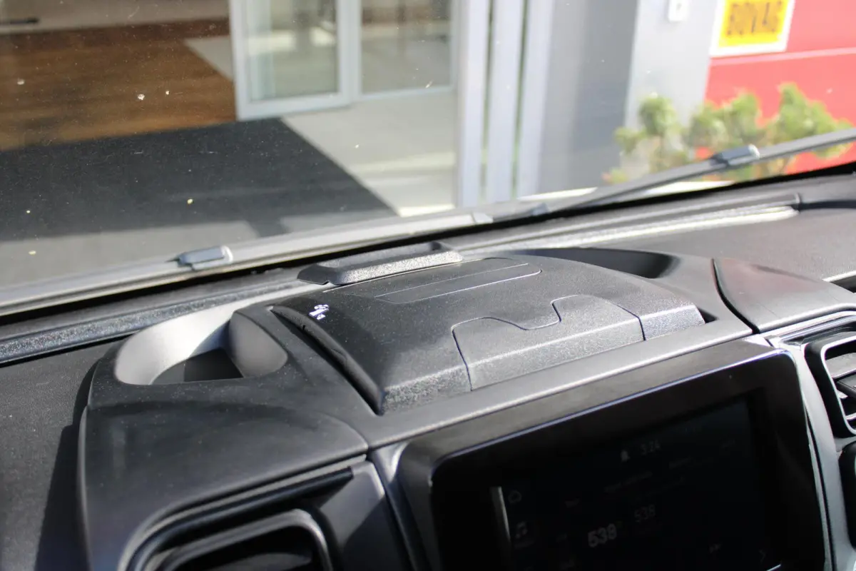 33 2.2 MultiJet 140PK L3H2 | NIEUWE BUS! BPM VRIJ! | ACHTERUITRIJ CAMERA | APPLE CARPLAY/ANDROID AUTO | 3-ZITS | CRUISE CONTROL | CLIMATE CONTROL | DAB+ RADIO | DIGITALE COCKPIT |
