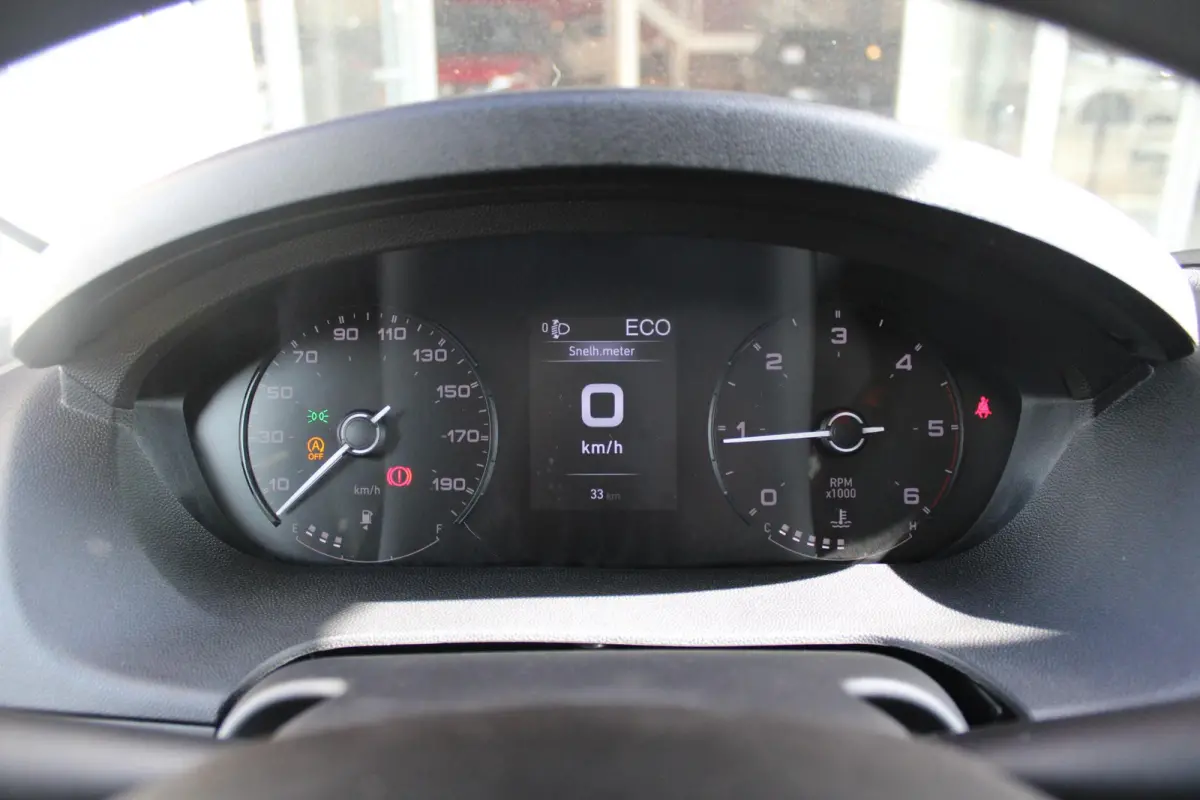 33 2.2 MultiJet 140PK L3H2 | NIEUWE BUS! BPM VRIJ! | ACHTERUITRIJ CAMERA | APPLE CARPLAY/ANDROID AUTO | 3-ZITS | CRUISE CONTROL | CLIMATE CONTROL | DAB+ RADIO | DIGITALE COCKPIT |