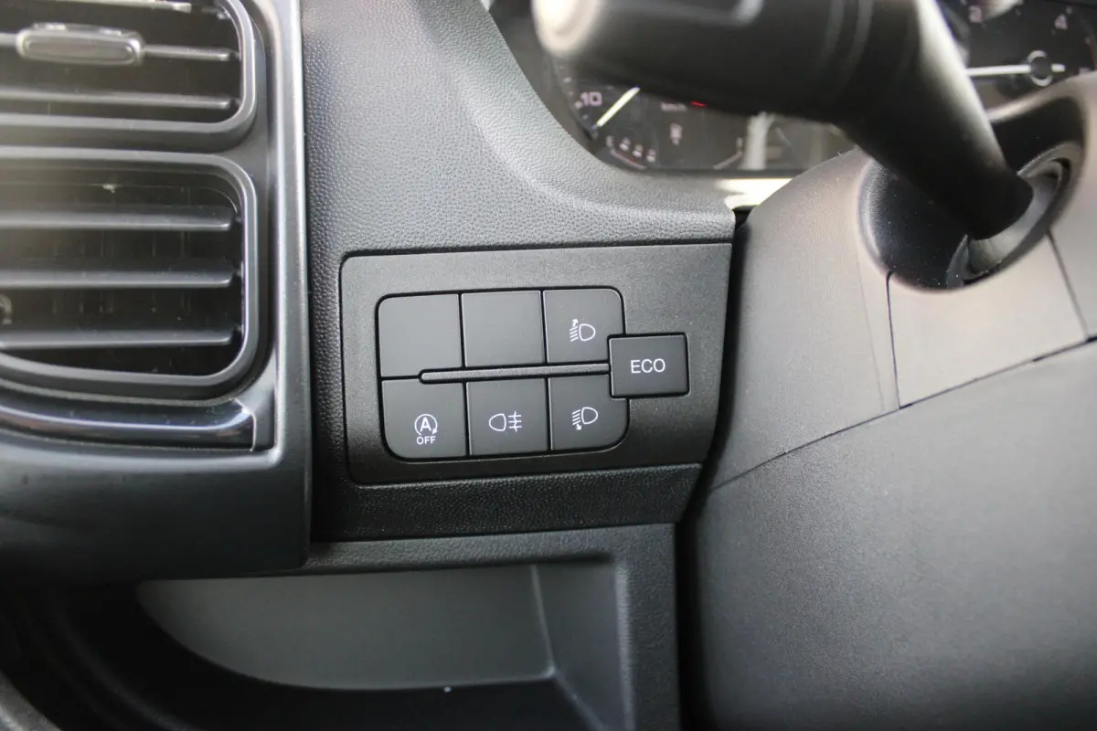 33 2.2 MultiJet 140PK L3H2 | NIEUWE BUS! BPM VRIJ! | ACHTERUITRIJ CAMERA | APPLE CARPLAY/ANDROID AUTO | 3-ZITS | CRUISE CONTROL | CLIMATE CONTROL | DAB+ RADIO | DIGITALE COCKPIT |
